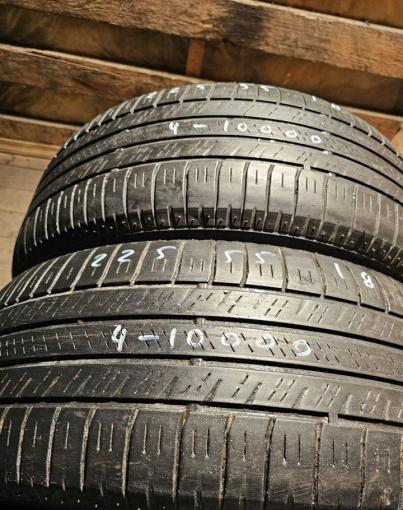 Goodyear Eagle LS 2 225/55 R18