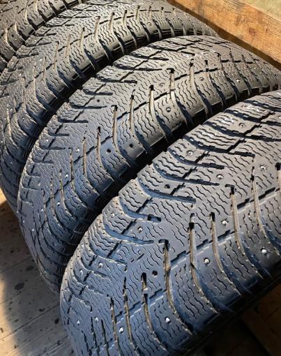 Cordiant Snow Cross 2 205/60 R16