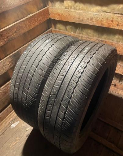 Dunlop Grandtrek ST30 245/55 R19