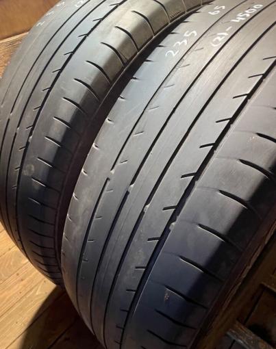 Yokohama Geolandar G98 235/65 R18