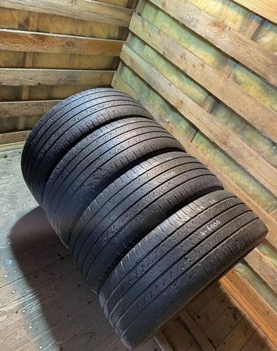 Michelin Latitude Tour HP 235/55 R20