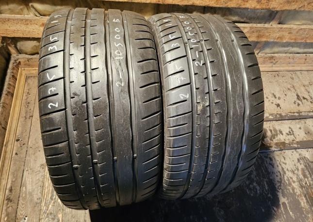 Laufenn Z FIT EQ LK03 275/35 R19