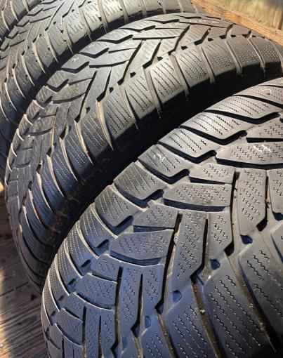 Dunlop GRANDTREK WT M3 DSST ROF 255/55 R18