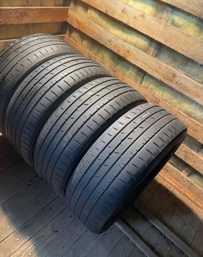 Kumho Crugen HP91 235/55 R19