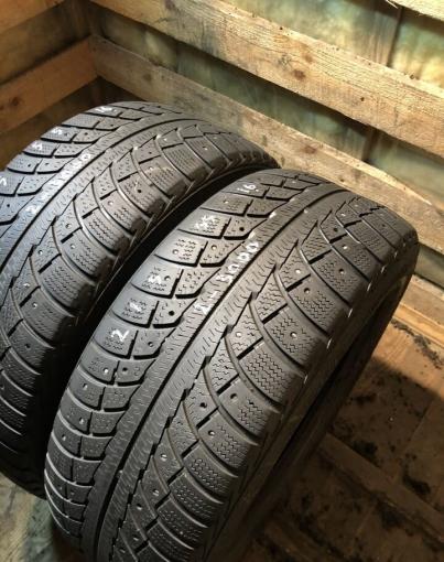 Gislaved Nord Frost 5 215/55 R16