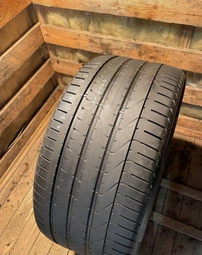 Pirelli P Zero 315/35 R21