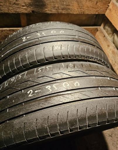 Bridgestone Turanza T001 195/55 R16 91V