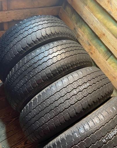 Bridgestone Dueler H/T D840 265/65 R17