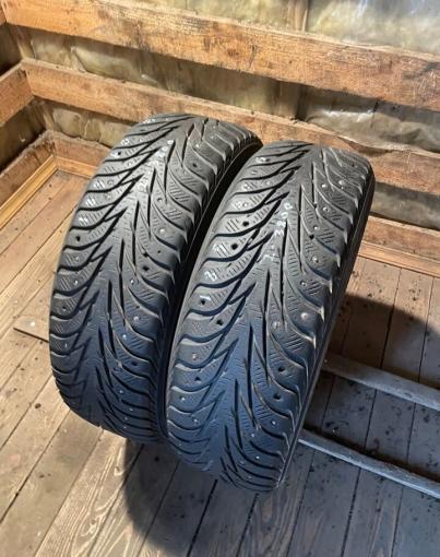 Yokohama Ice Guard IG35 185/60 R15