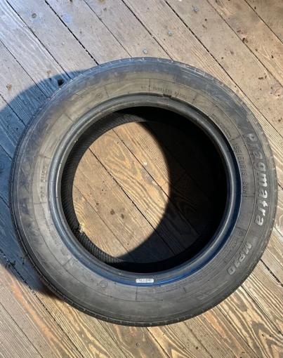 Maxxis Pragmatra MP10 195/60 R15