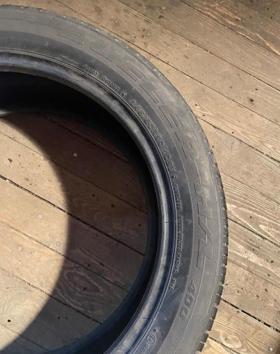 Bridgestone Dueler H/L 400 245/50 R20