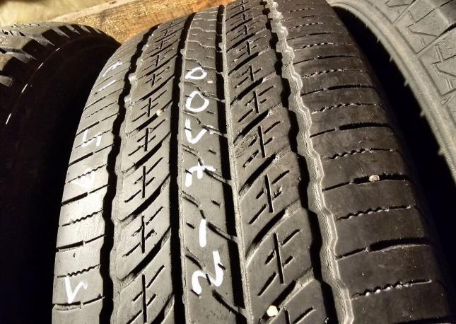 Toyo Open Country U/T 225/65 R17 102H