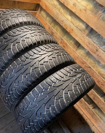 Nokian Tyres Hakkapeliitta 5 SUV 235/60 R18