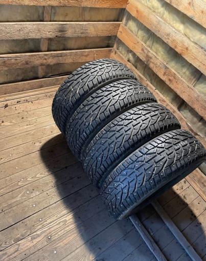 Tigar Ice 185/60 R15