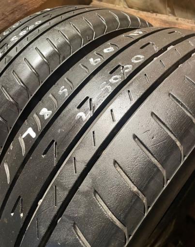 Bridgestone Ecopia EP200 185/60 R15 84V