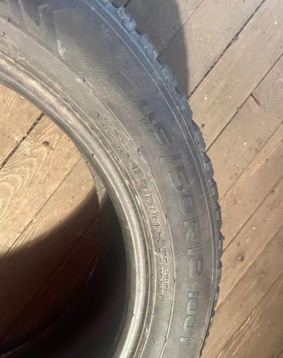 Nokian Tyres Hakkapeliitta 8 245/50 R18