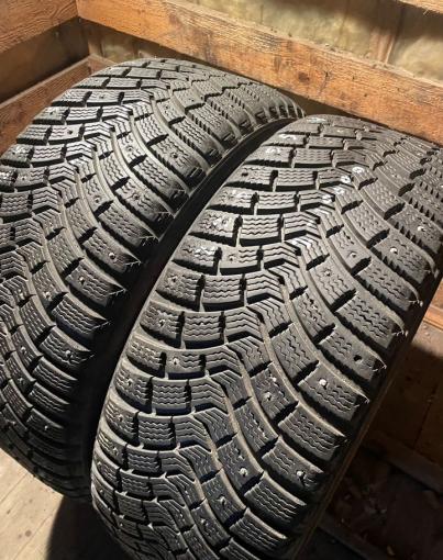 Michelin X-Ice North XIN2 225/55 R17