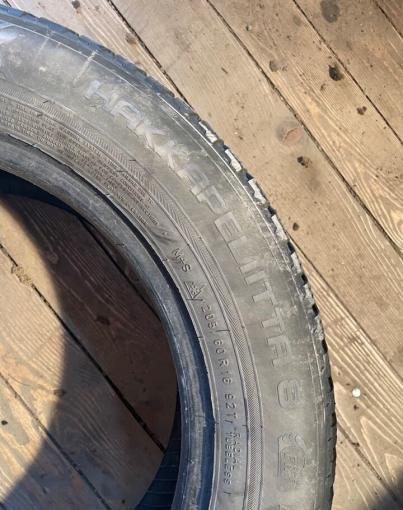 Nokian Tyres Hakkapeliitta 8 205/60 R16