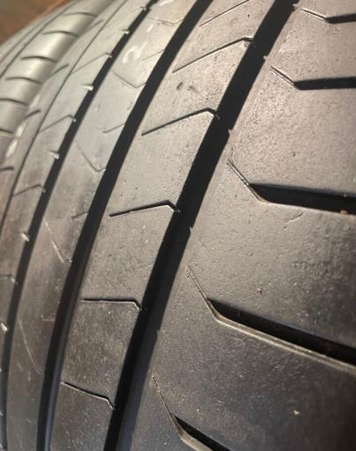 Pirelli P Zero 325/30 R23