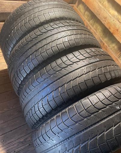 Michelin Latitude X-Ice XI2 265/60 R18