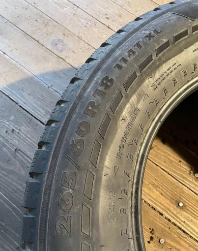 Nokian Tyres Hakkapeliitta 7 SUV 265/60 R18