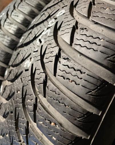 Kumho WinterCraft WP51 185/65 R15