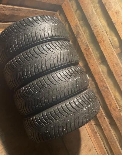 Kumho WinterCraft Ice WI31 205/65 R16