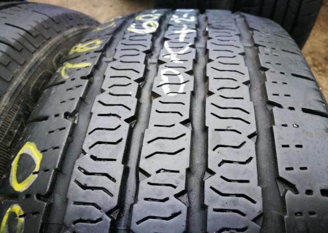 Kumho Radial 798 Plus 235/60 R18