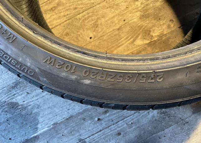 Grenlander L-Zeal56 275/35 R20