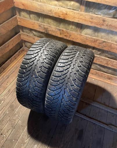 Nokian Tyres Nordman 4 225/55 R17