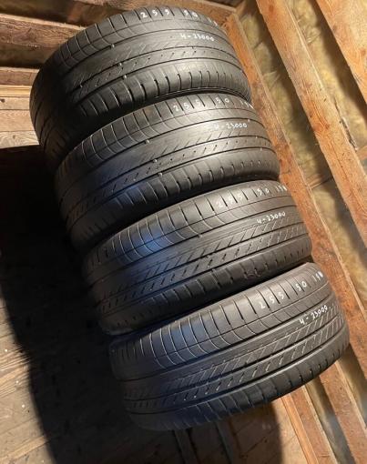 Goodyear Eagle F1 Asymmetric 255/50 R19