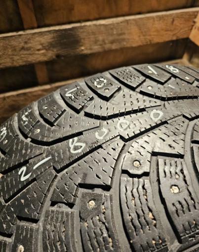 Nokian Tyres Hakkapeliitta 5 235/50 R18