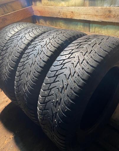 Nokian Tyres Hakkapeliitta 8 SUV 235/65 R17