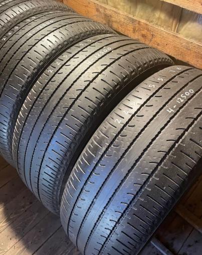 Yokohama Geolandar SUV G055 225/55 R18