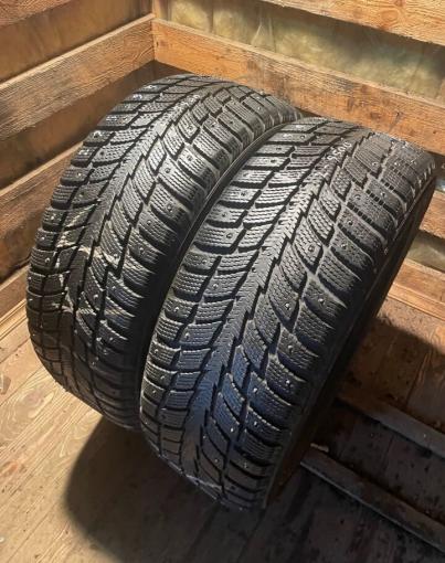 Nokian Tyres Hakkapeliitta 2 225/55 R17