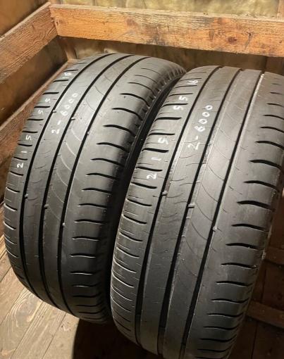 Michelin Energy Saver 215/55 R16