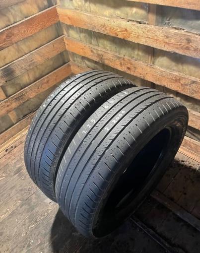 Maxxis Bravo HP-M3 225/60 R18