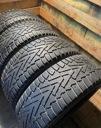 Pirelli Ice Zero 235/55 R18