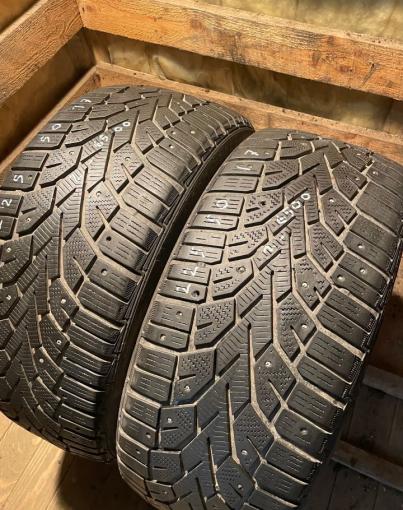 Gislaved NordFrost 100 225/50 R17