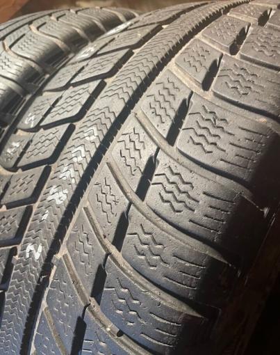 Michelin Alpin 225/45 R17