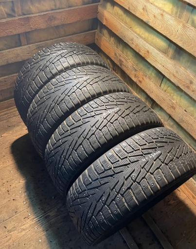 Nokian Tyres Hakkapeliitta 7 SUV 255/55 R18