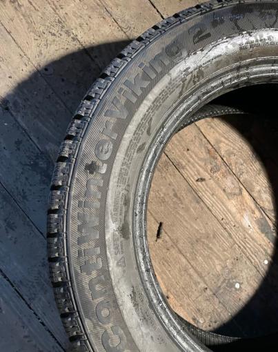 Continental ContiWinterViking 2 215/60 R16