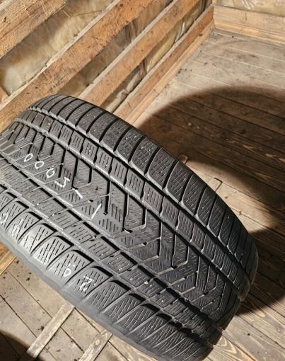 Pirelli Scorpion Winter 295/40 R21