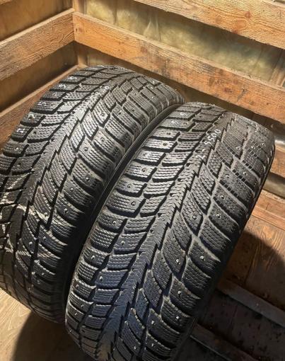 Nokian Tyres Hakkapeliitta 2 225/55 R17