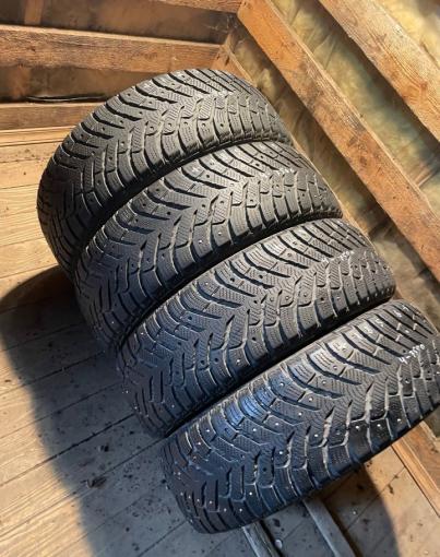 Toyo Observe Ice-Freezer 185/65 R15