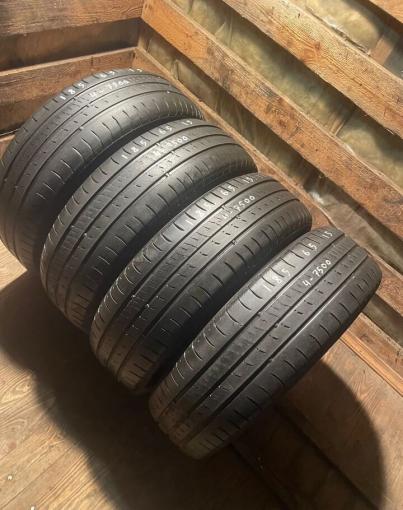 Kumho Ecowing ES01 KH27 185/65 R15
