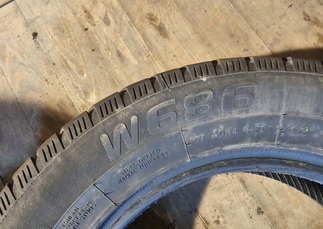 Ecovision W-686 195/65 R15