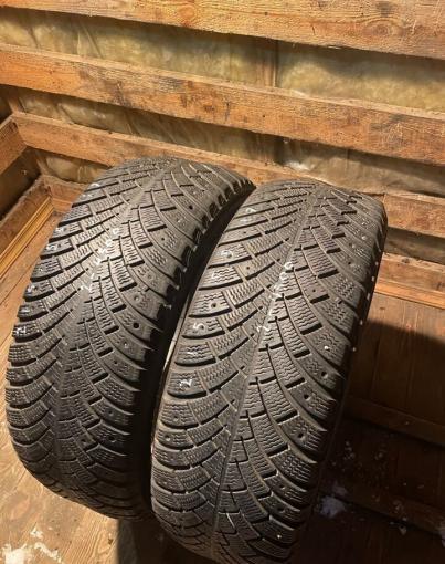 Bfgoodrich G-Force Stud 215/55 R17