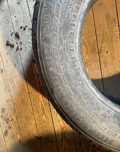 Nokian Tyres Hakkapeliitta 7 SUV 235/65 R17