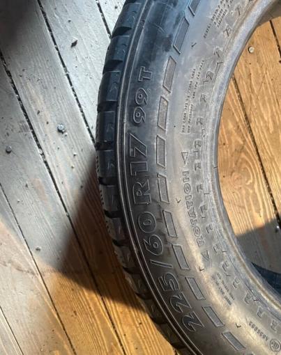 Nokian Tyres Hakkapeliitta 7 SUV 225/60 R17